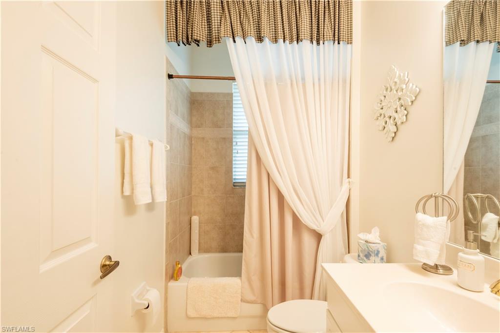 LAGO VILLAGGIO - Residential