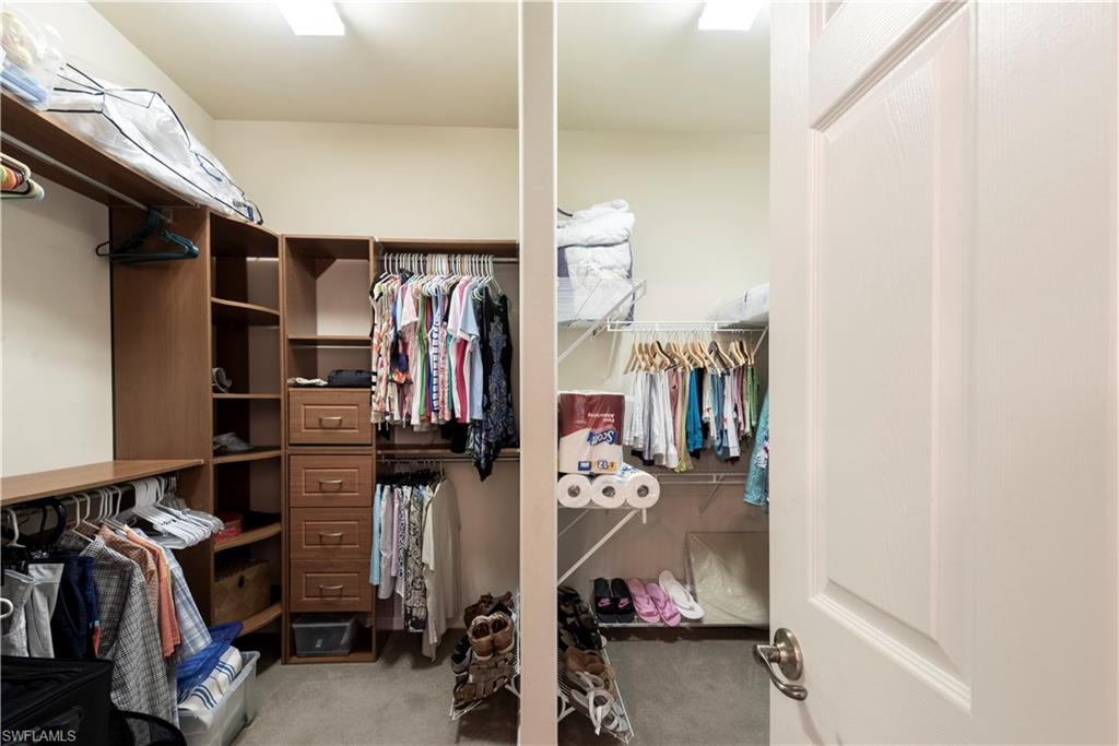 LAGO VILLAGGIO - Residential