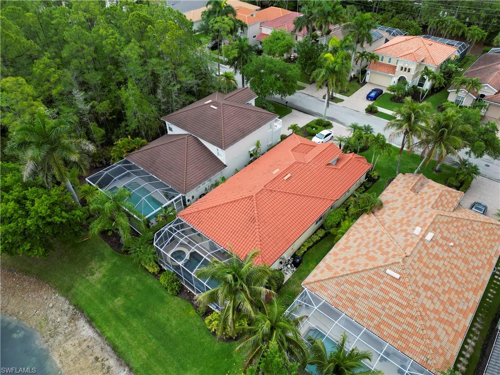 LAGO VILLAGGIO - Residential