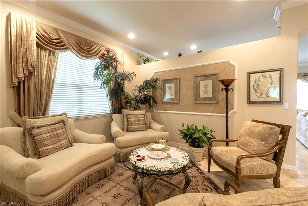 LAGO VILLAGGIO - Residential