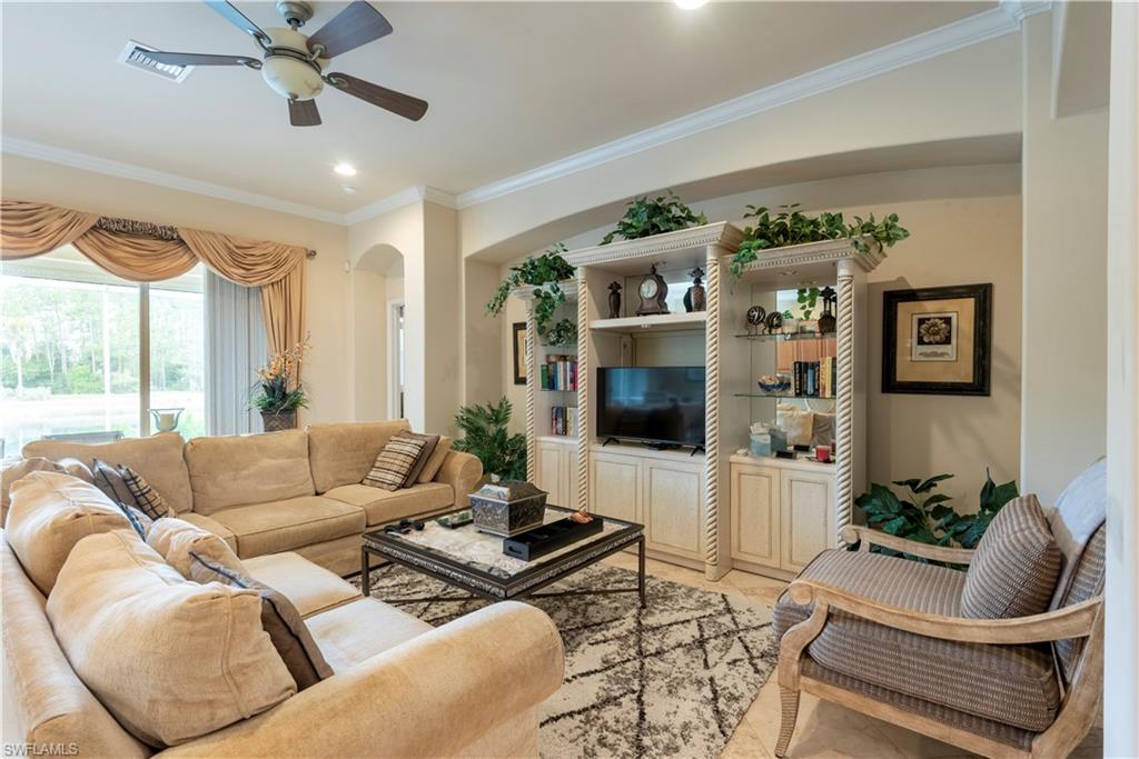 LAGO VILLAGGIO - Residential