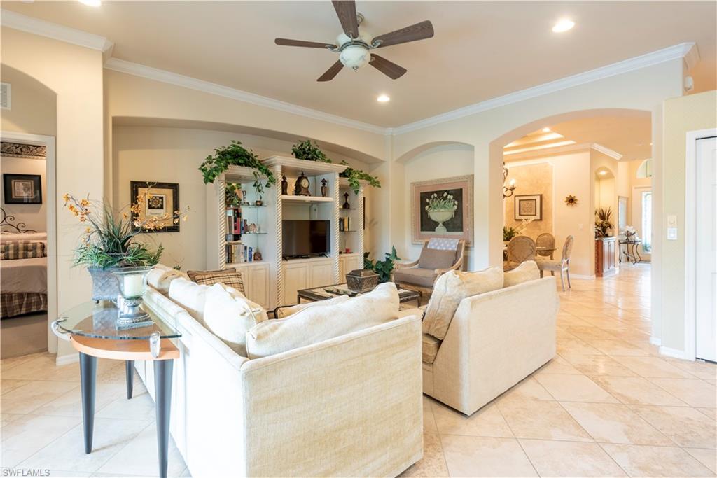 LAGO VILLAGGIO - Residential