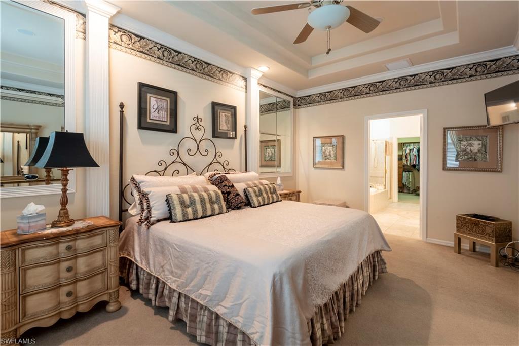 LAGO VILLAGGIO - Residential