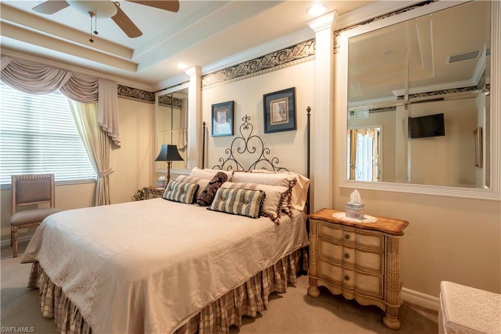 LAGO VILLAGGIO - Residential