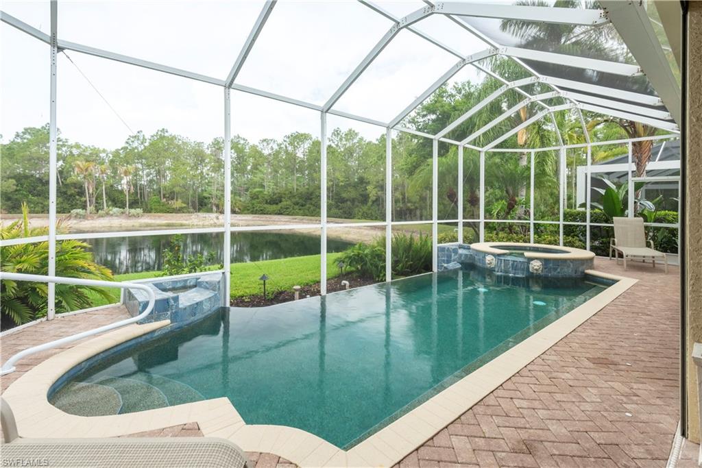 LAGO VILLAGGIO - Residential