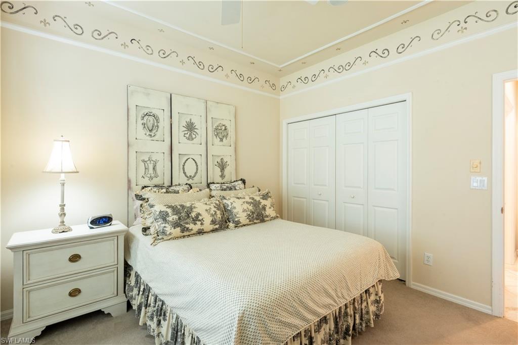 LAGO VILLAGGIO - Residential