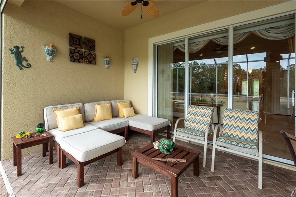 LAGO VILLAGGIO - Residential