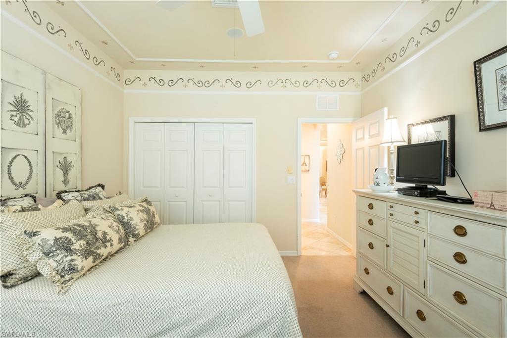 LAGO VILLAGGIO - Residential