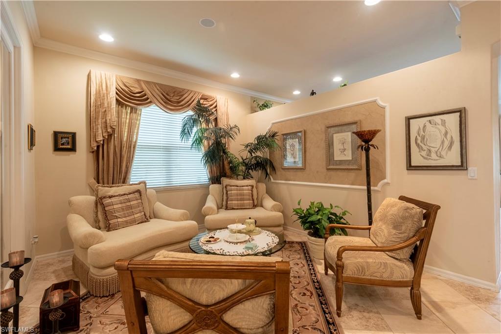 LAGO VILLAGGIO - Residential