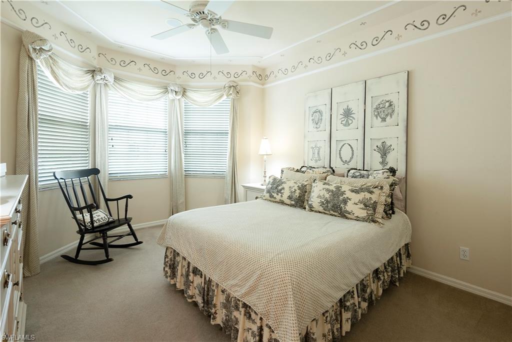 LAGO VILLAGGIO - Residential