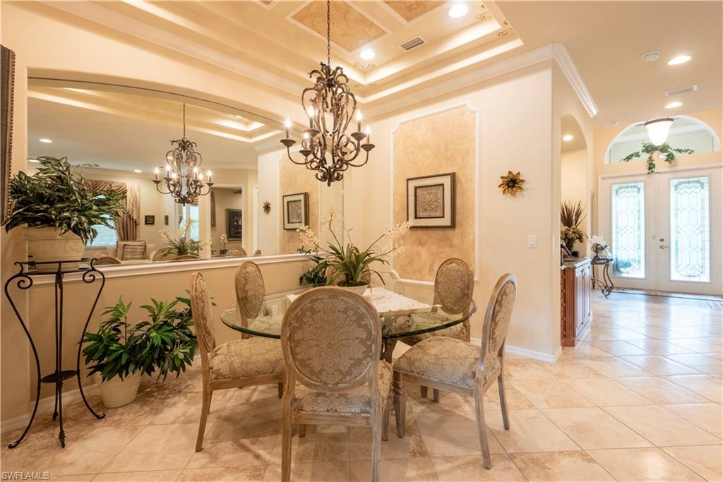 LAGO VILLAGGIO - Residential