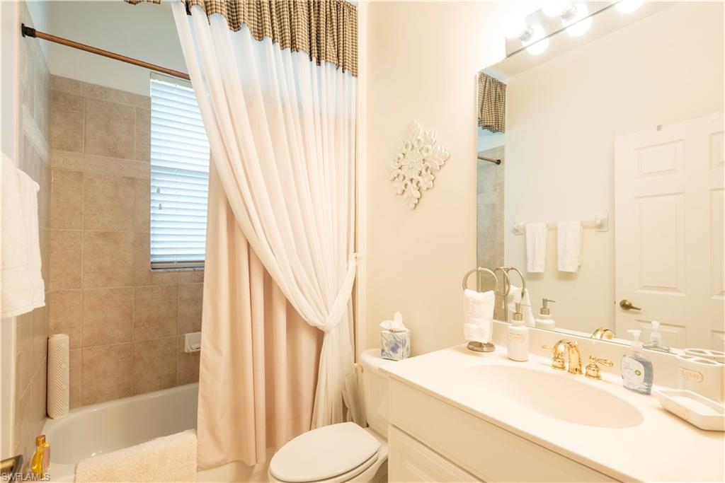 LAGO VILLAGGIO - Residential