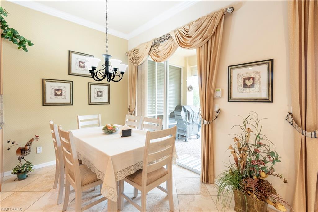 LAGO VILLAGGIO - Residential