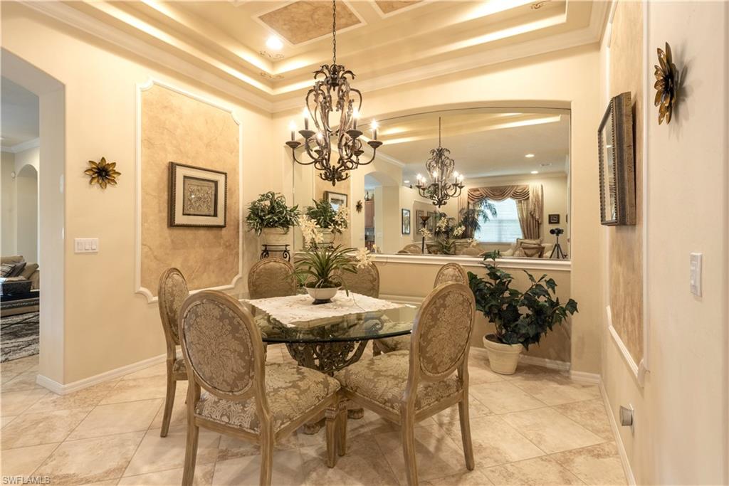 LAGO VILLAGGIO - Residential