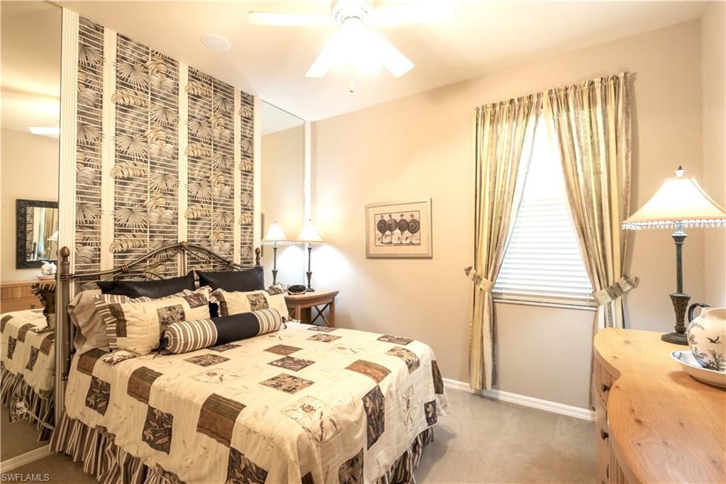 LAGO VILLAGGIO - Residential