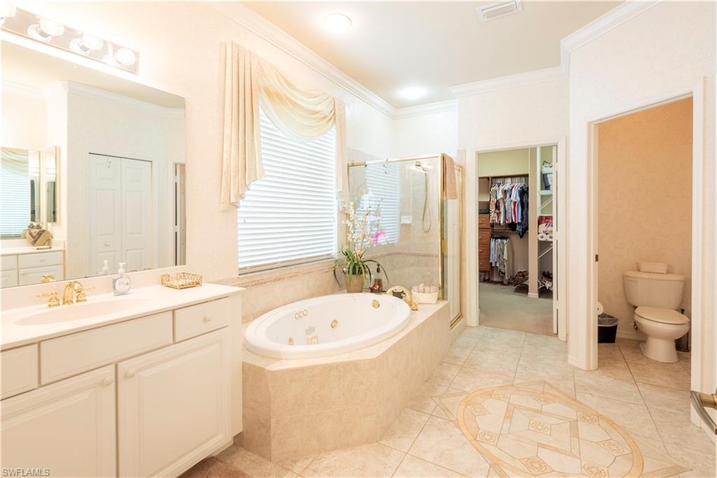 LAGO VILLAGGIO - Residential