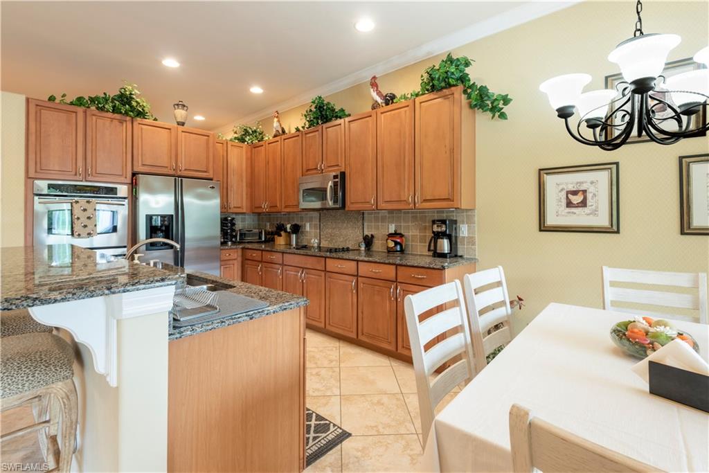 LAGO VILLAGGIO - Residential