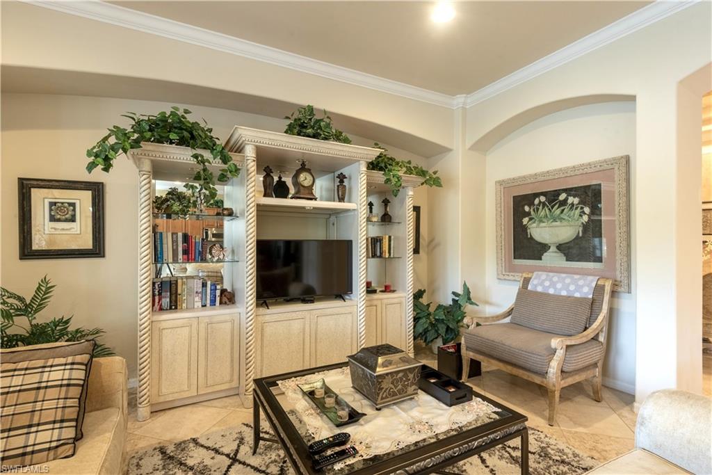 LAGO VILLAGGIO - Residential