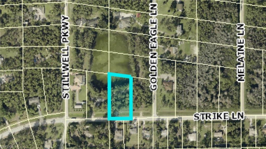 SAN CARLOS ESTATES - Land