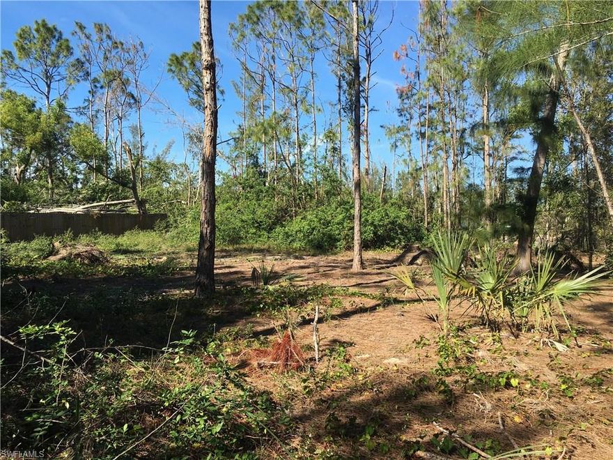 3-SIDE-BY-SIDE, LAKE FRONT lots being sold together or separately - 10099 Strike Ln ($120K), 24476 Golden Eagle Ln ($150K), and 10071 Strike Ln ($125K) available.  This lot is 100% UPLAND and w/ pond per the DEP.  The entire front of this lot is FENCED.  As a bonus - this lot has a PAVED CULVERT.  Boundary survey available.  Located in FLOOD ZONE X so flood insurance should not be required - verify that with the County and other applicable companies.  Fire hydrant in the front yard, which is great for fire safety and possibly an insurance premium discount.  Semi-gated community.  Buyer to verify all information.  The primary photo faces the back of the lot.  Such an exceptional property!