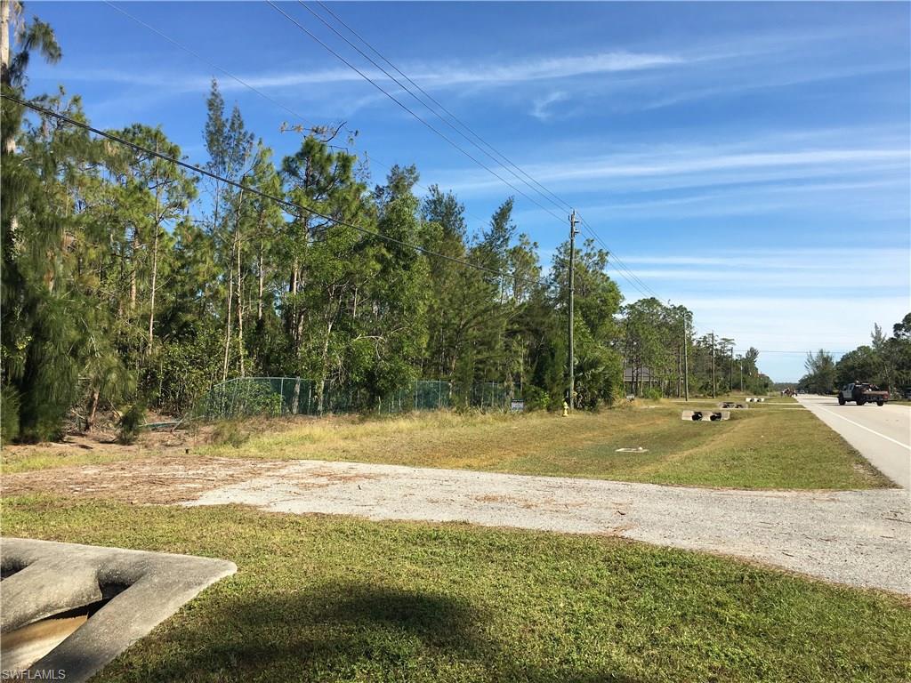 SAN CARLOS ESTATES - Land