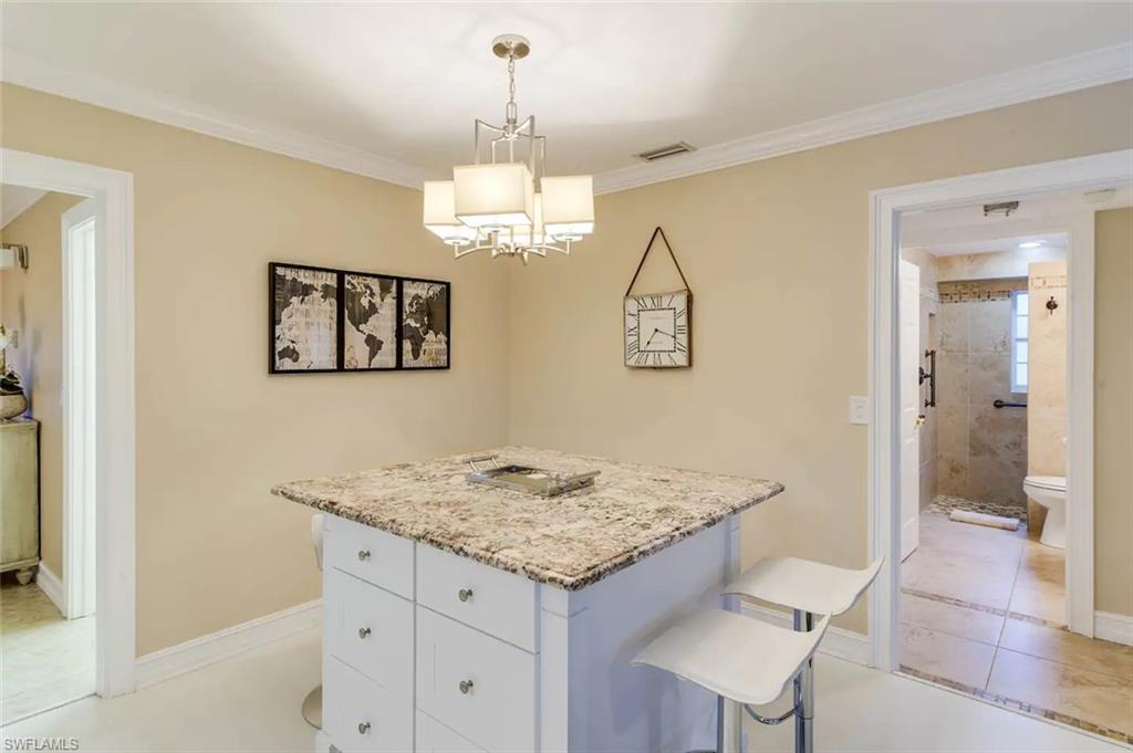 NAPLES PARK - Residential