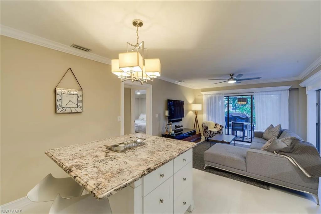 NAPLES PARK - Residential