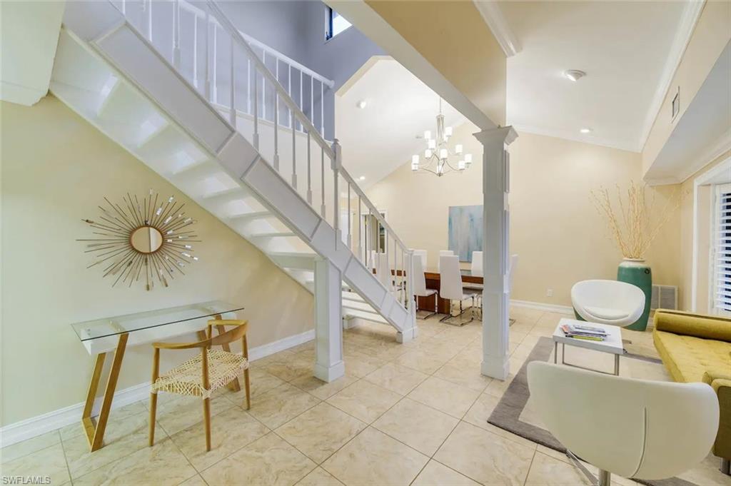 NAPLES PARK - Residential