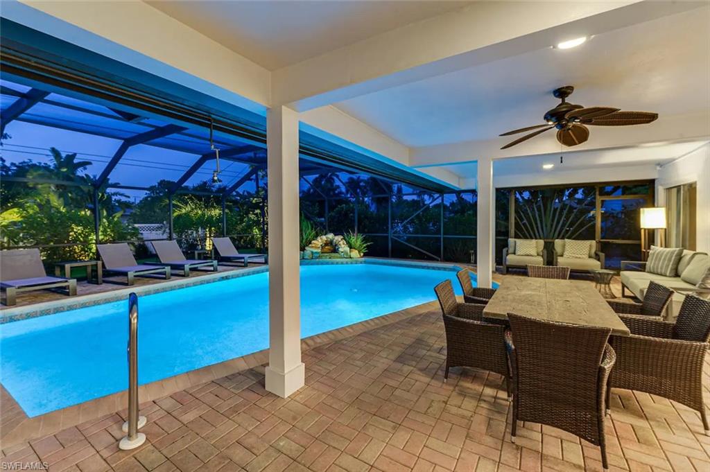 NAPLES PARK - Residential