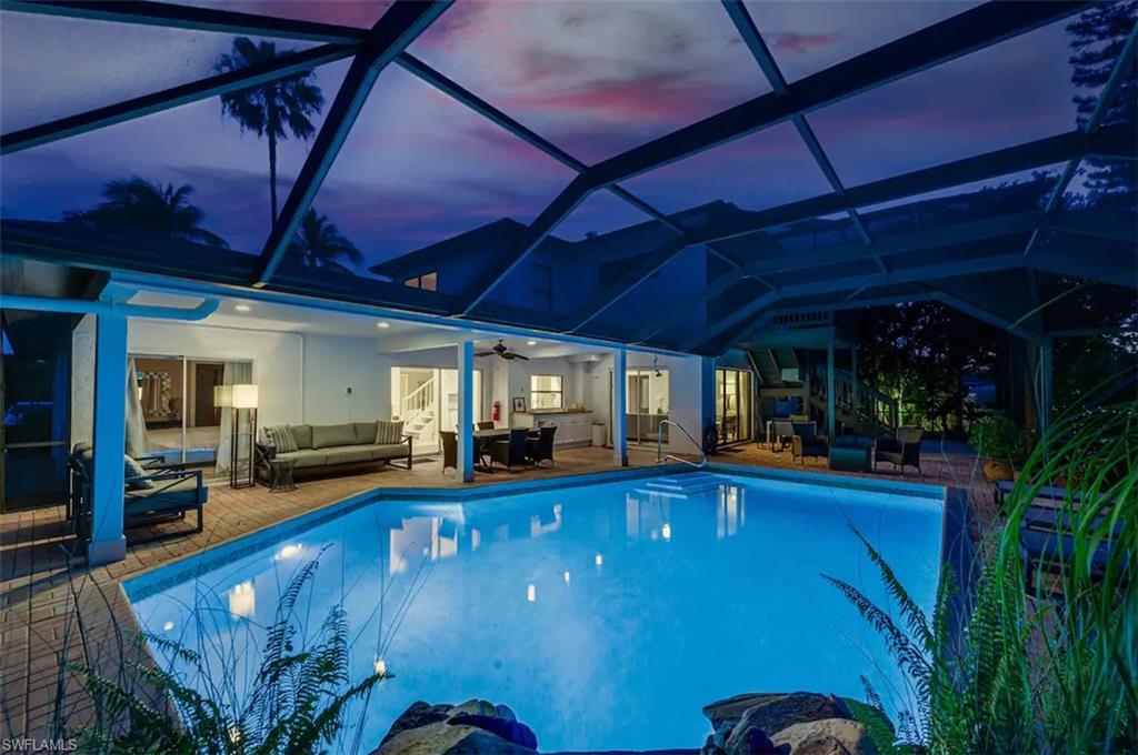 NAPLES PARK - Residential