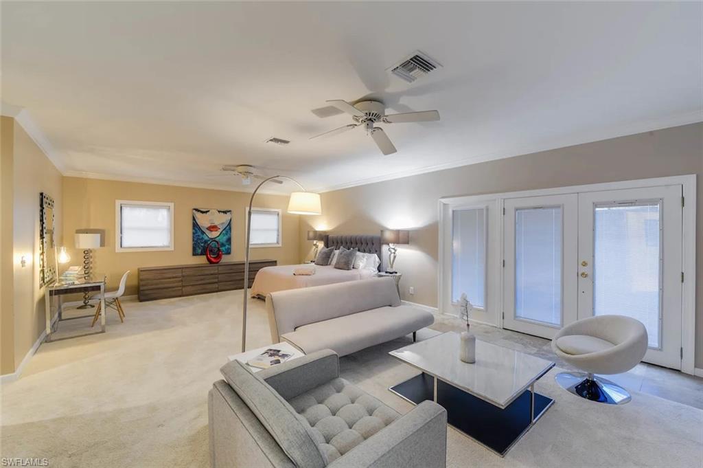 NAPLES PARK - Residential