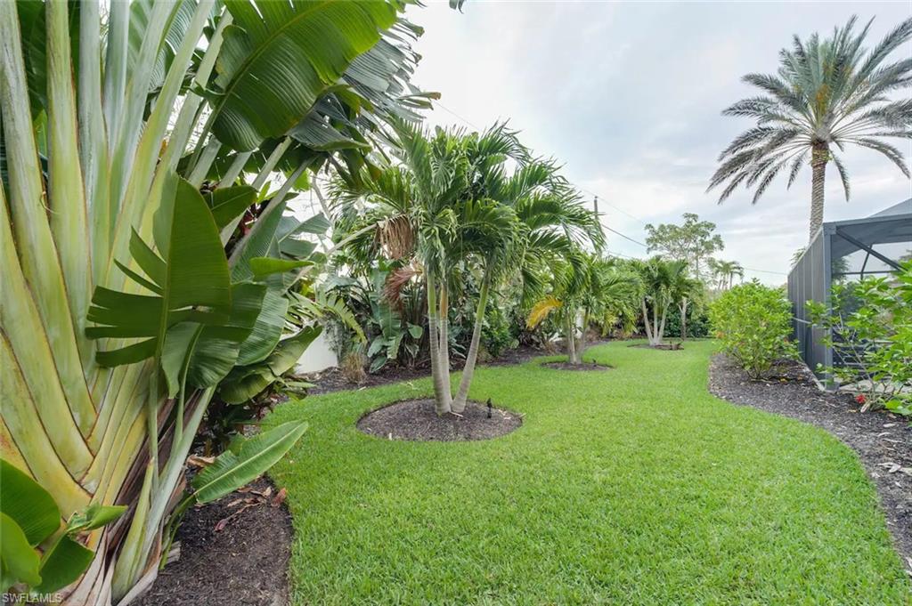 NAPLES PARK - Residential