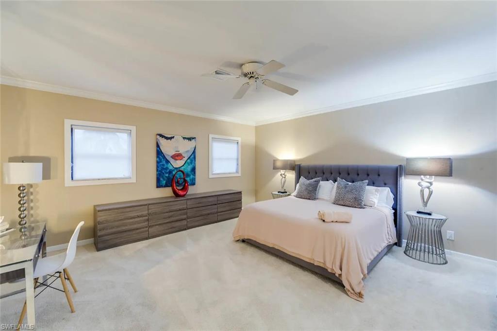 NAPLES PARK - Residential