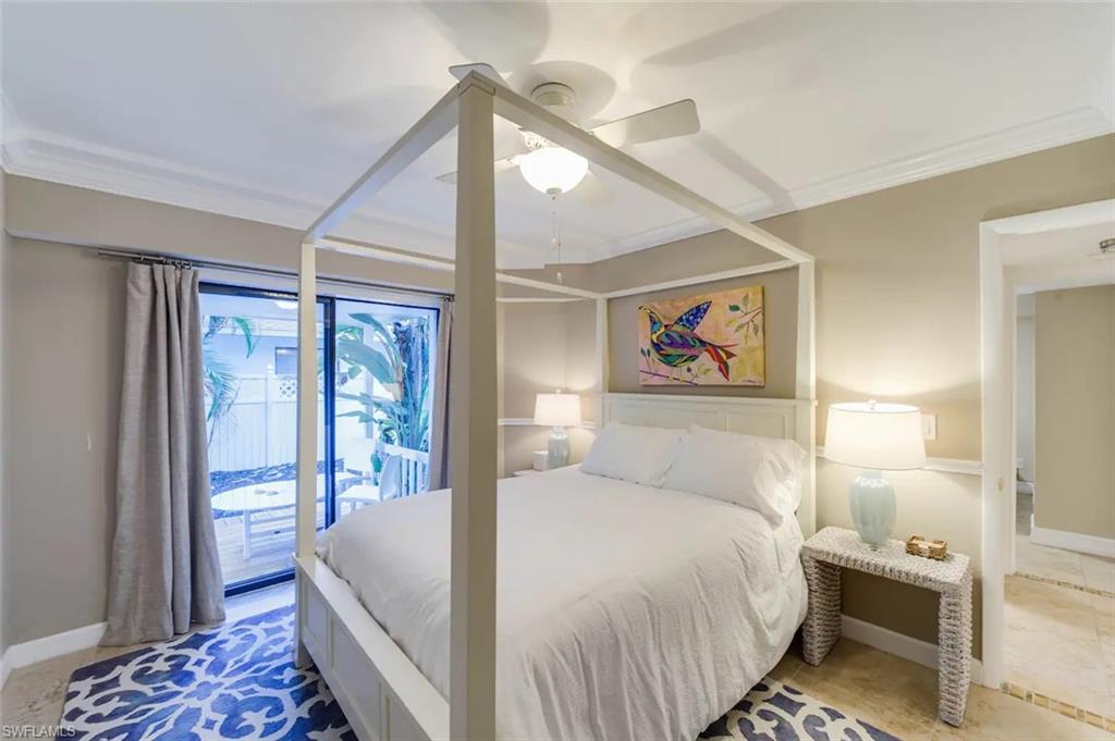 NAPLES PARK - Residential