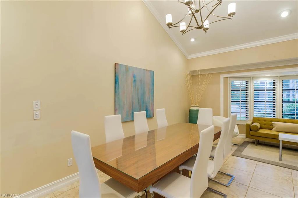 NAPLES PARK - Residential