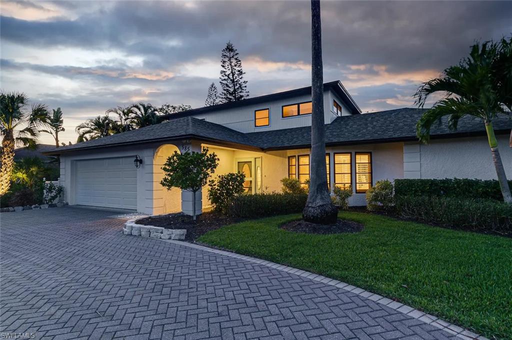 NAPLES PARK - Residential