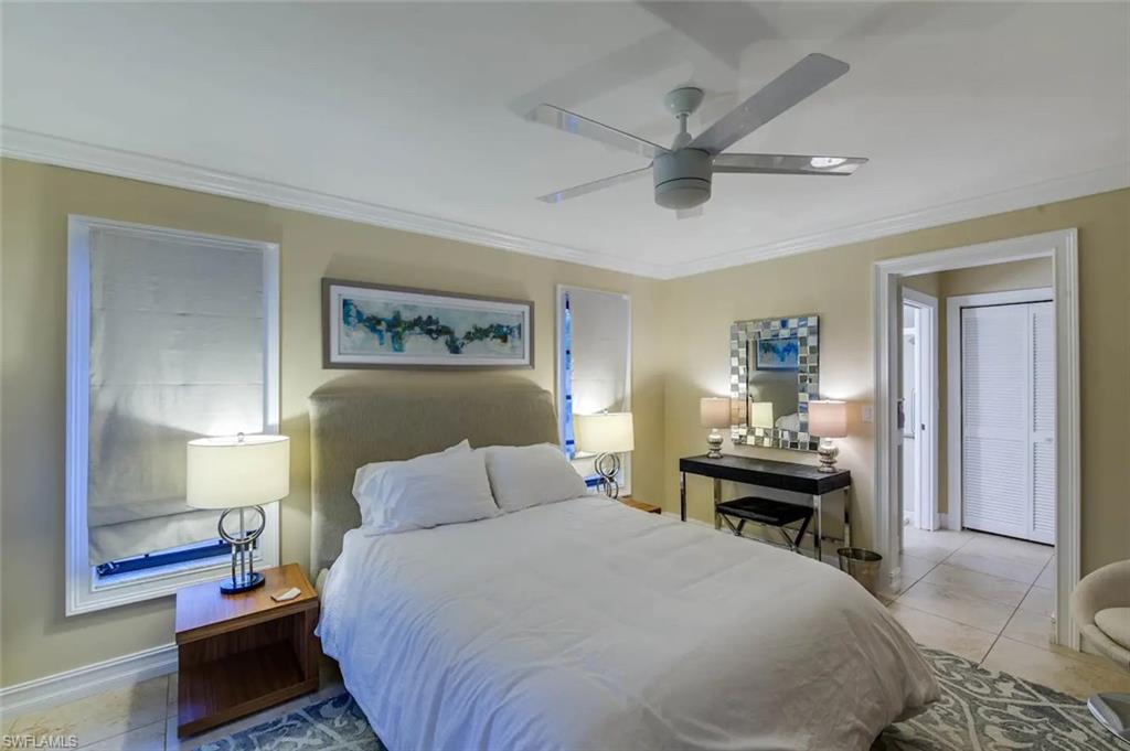 NAPLES PARK - Residential