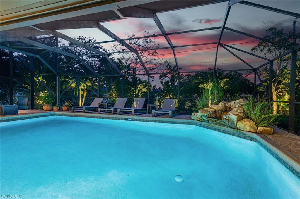 NAPLES PARK - Residential