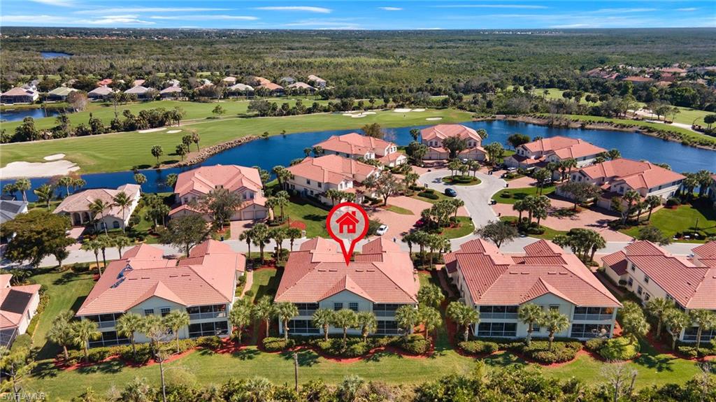 OXFORD POINTE - Residential