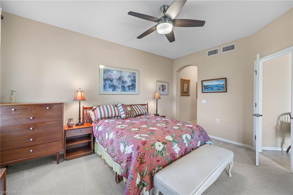 OXFORD POINTE - Residential