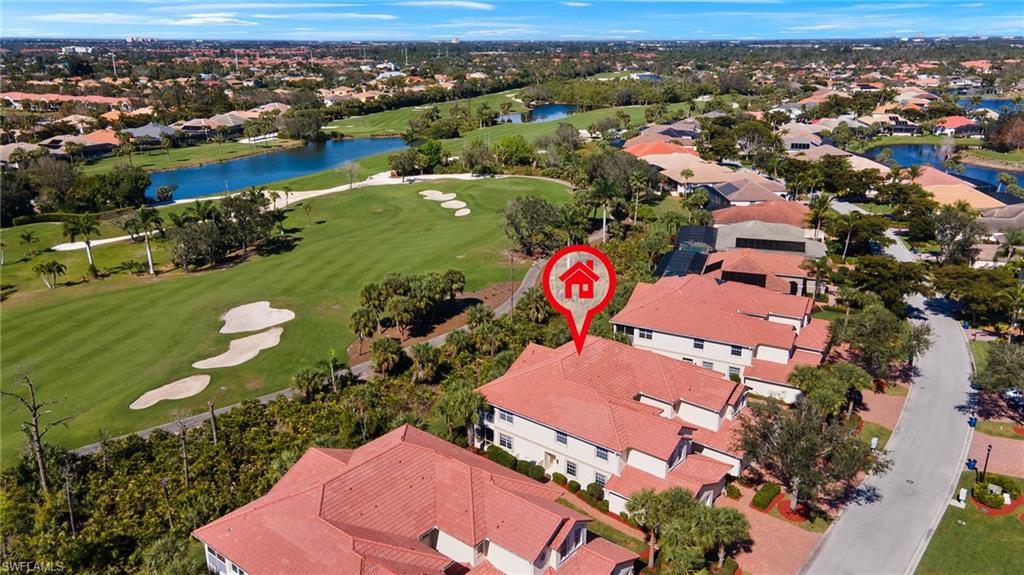 OXFORD POINTE - Residential