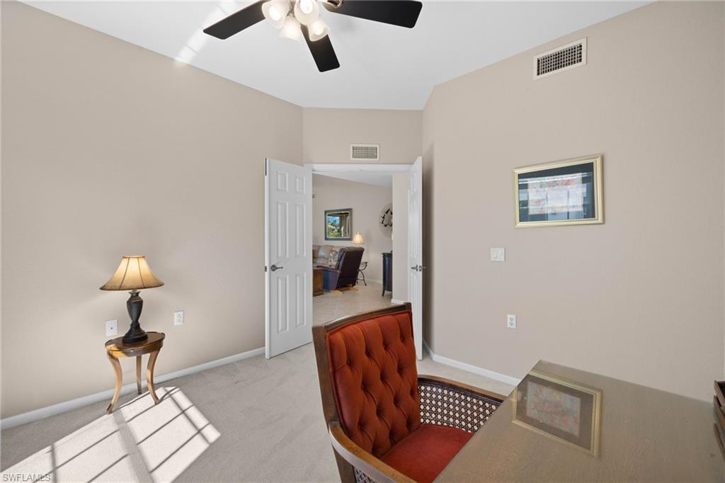 OXFORD POINTE - Residential