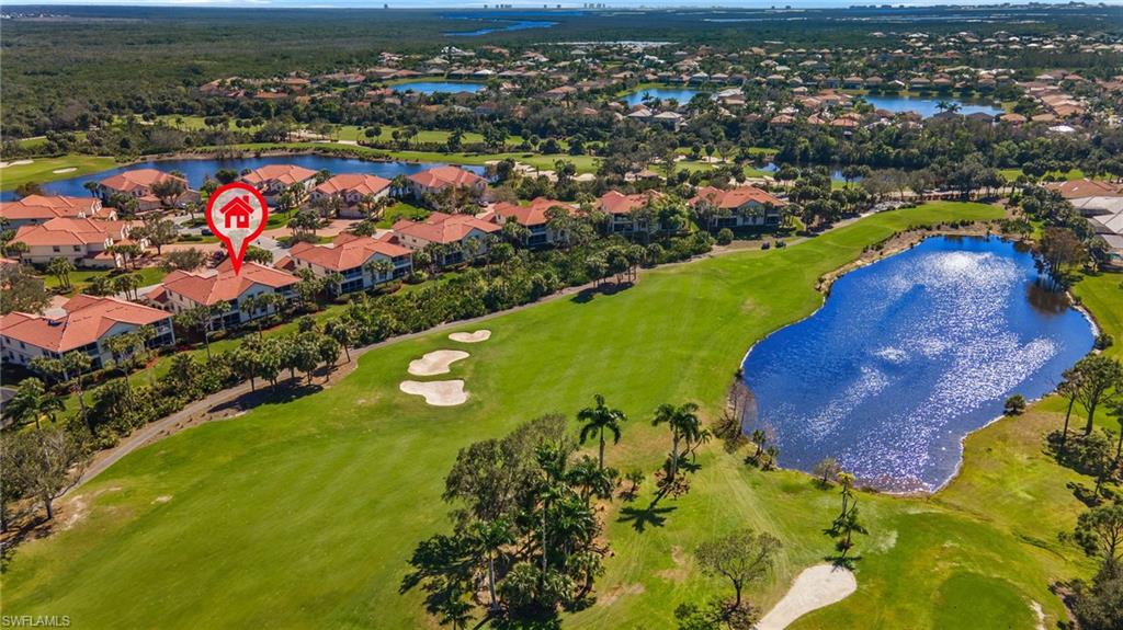 OXFORD POINTE - Residential