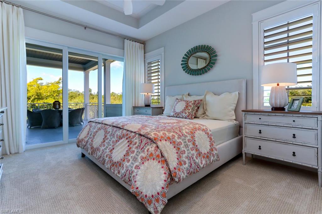 SOUTHPORT ON THE BAY - Residential