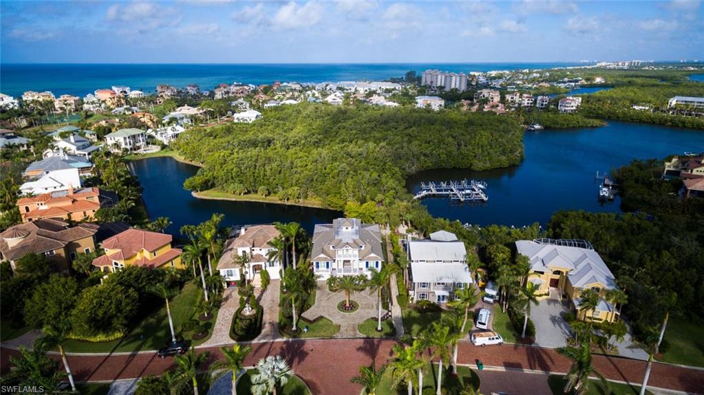 SOUTHPORT ON THE BAY - Residential