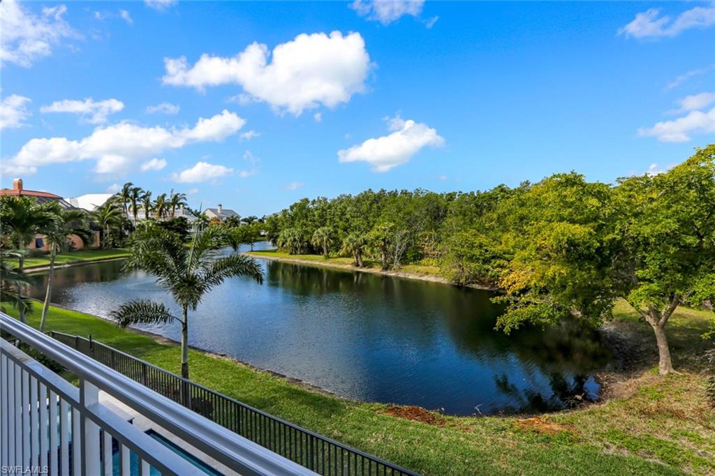 SOUTHPORT ON THE BAY - Residential