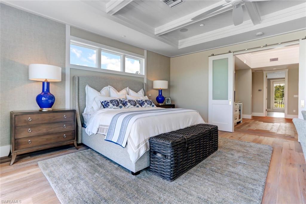 SOUTHPORT ON THE BAY - Residential