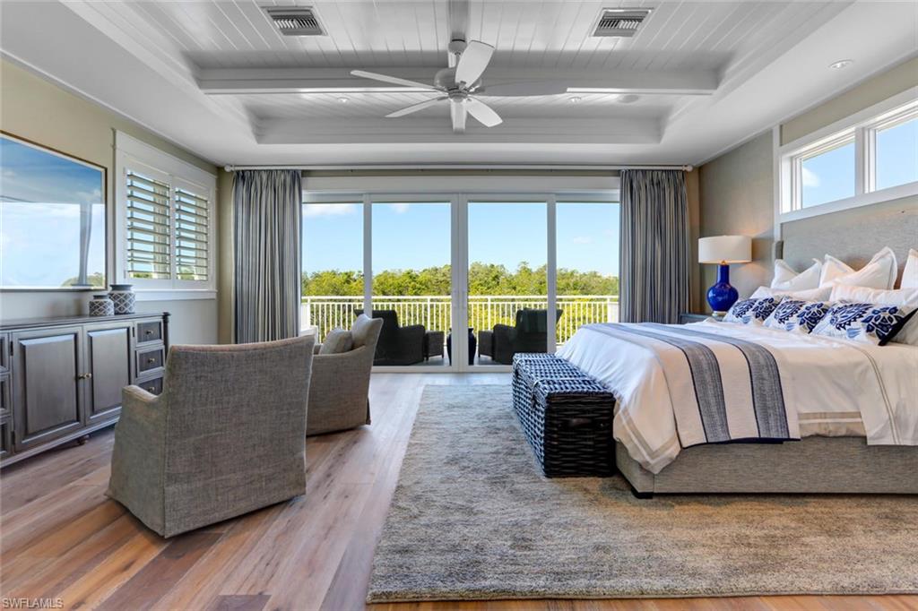 SOUTHPORT ON THE BAY - Residential