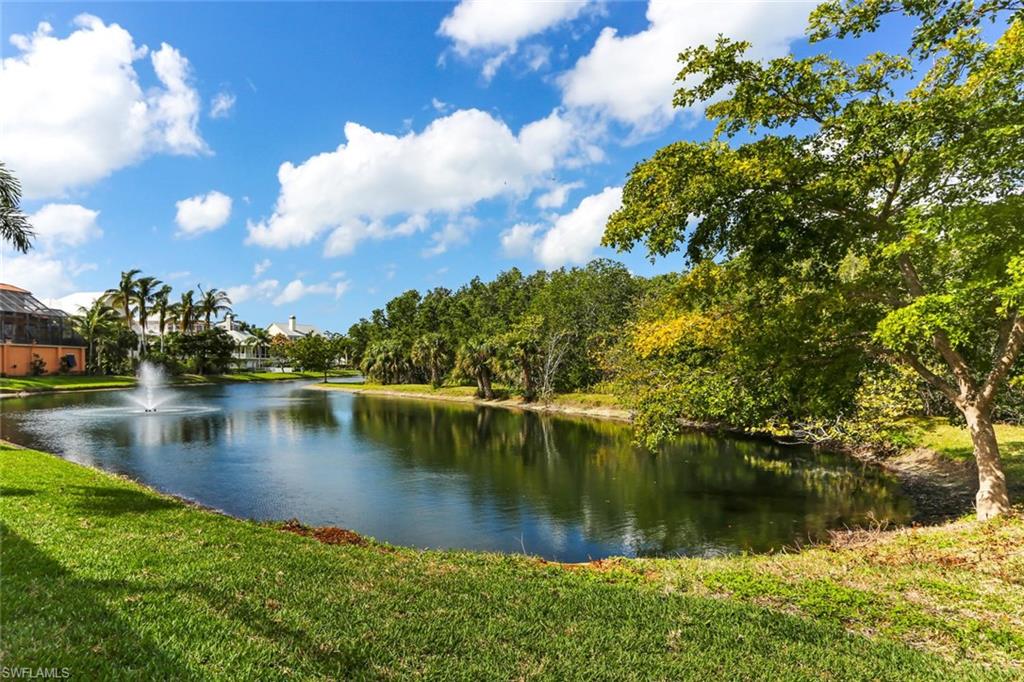 SOUTHPORT ON THE BAY - Residential