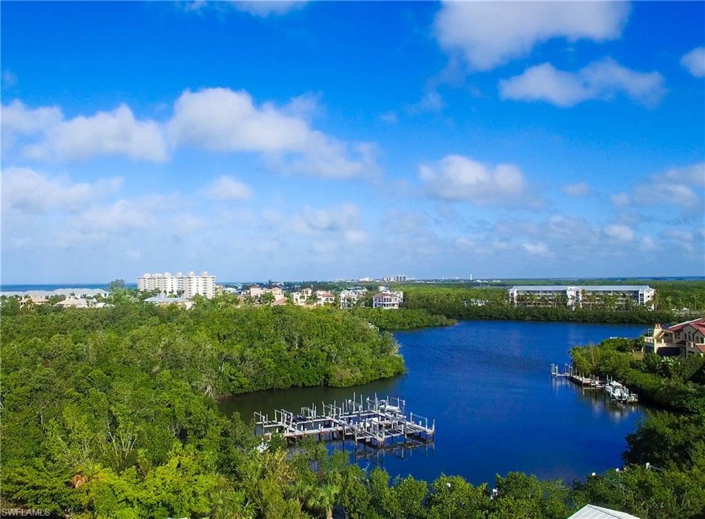 SOUTHPORT ON THE BAY - Residential